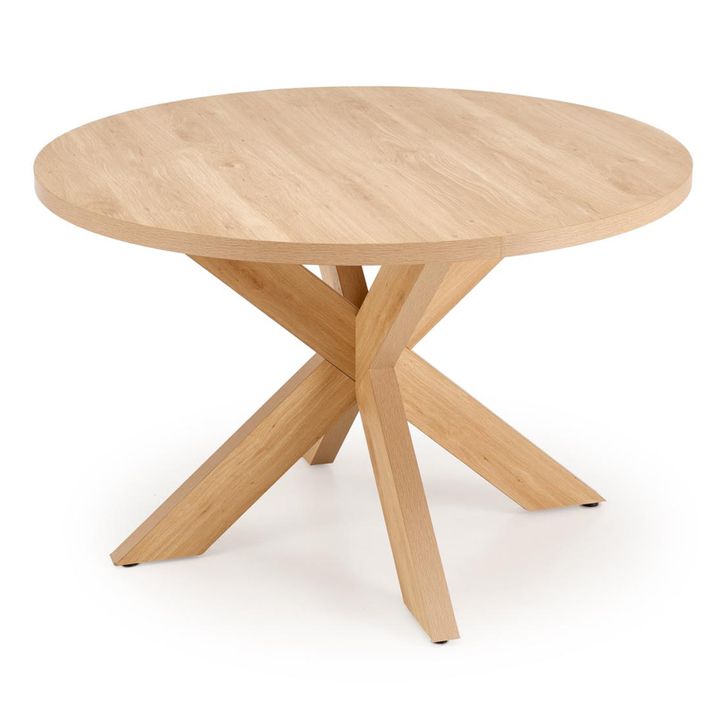 Sconto Jídelní stůl MURES přírodní