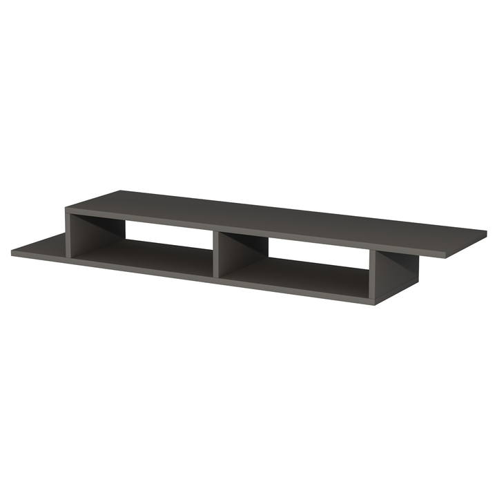 TV stolek MUSON antracitová 1