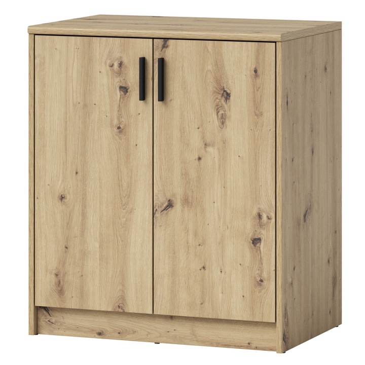 Sconto Komoda NELLY 1 dub artisan