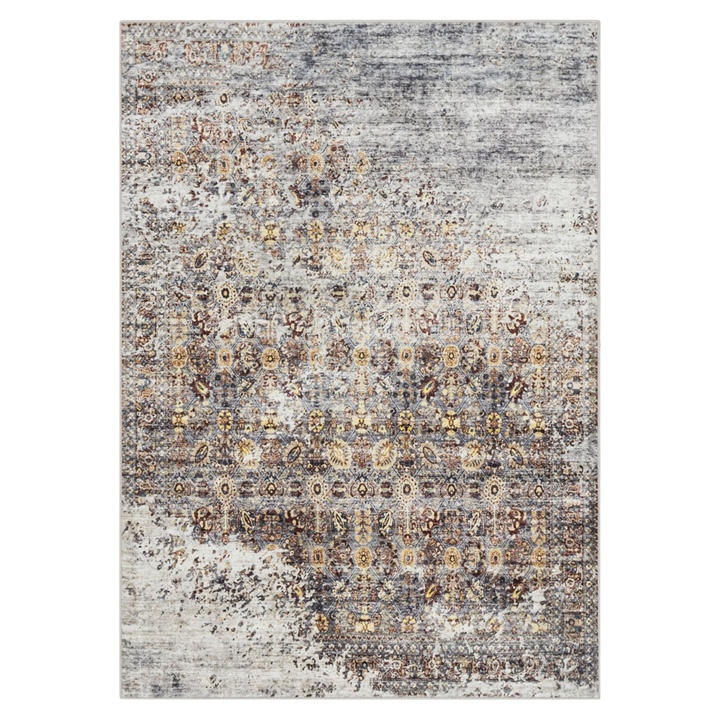 Sconto Koberec NEMO 3 vícebarevná, 120x170 cm