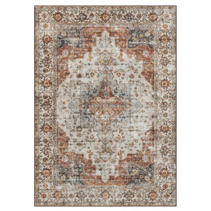 Sconto Koberec NEMO 5 cihlová, 120x170 cm