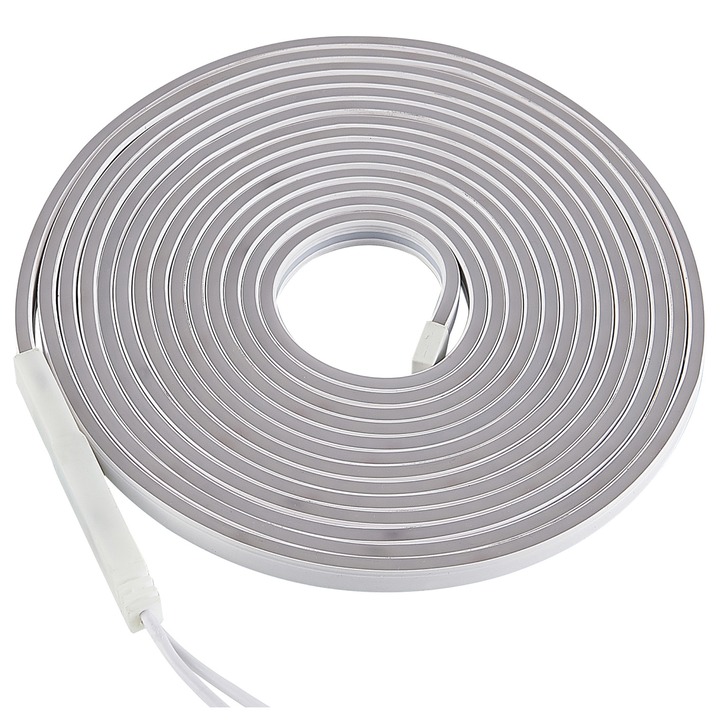 Sconto LED RGB pásek NEON délka 5 m