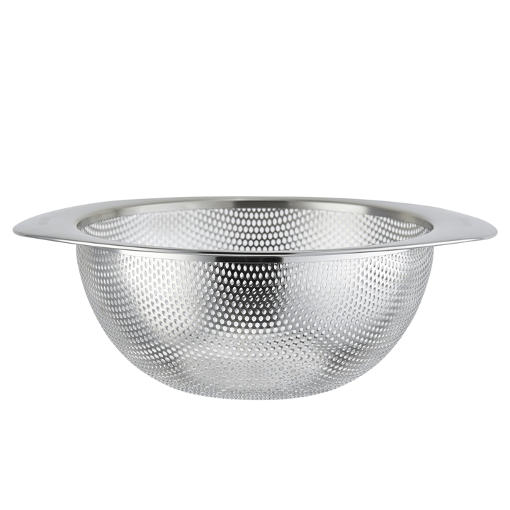 Sconto Síto NERI M ocel, průměr 21 cm