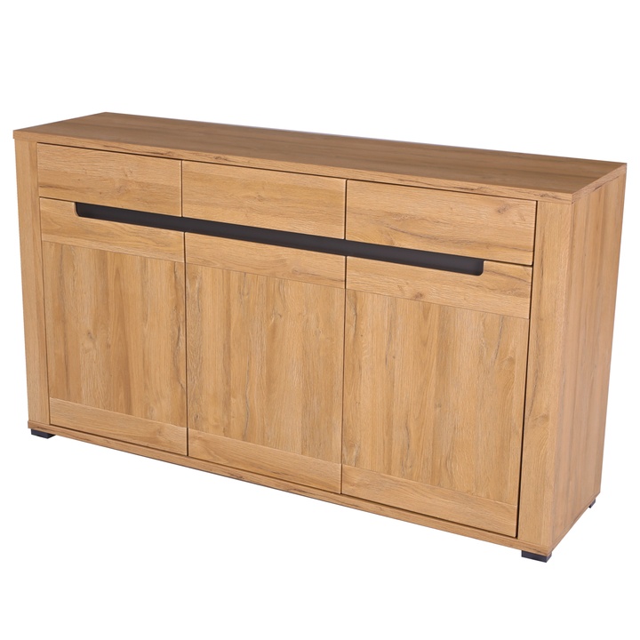 Sconto Komoda NEW YORK Y3 dub grandson/grafit