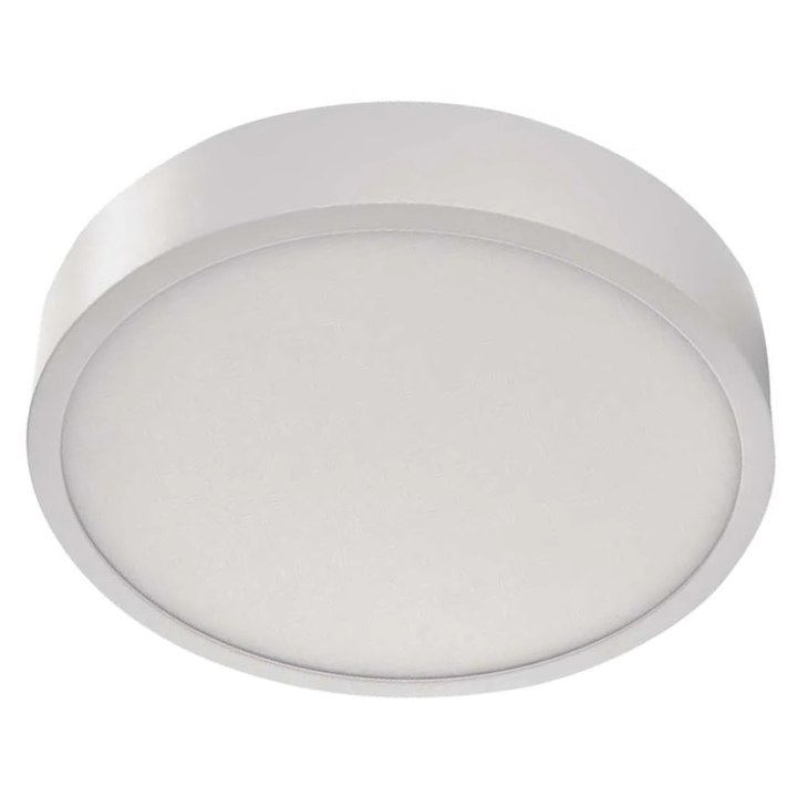 Stropní svítidlo NEXXO 2 bílá, průměr 22,5 cm 1