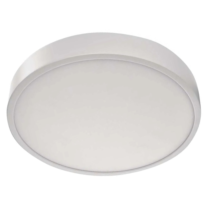 Stropní svítidlo NEXXO 2 bílá, průměr 30 cm 1