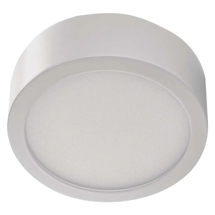 Stropní svítidlo NEXXO 2 bílá, průměr 12 cm 1