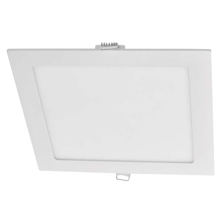 Stropní podhledové svítidlo NEXXO bílá, šířka 17 cm 1