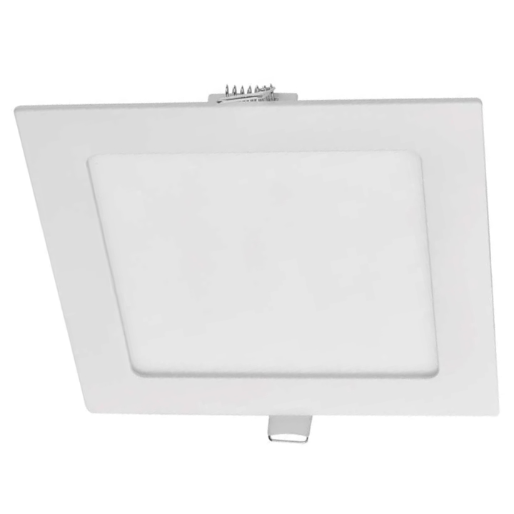 Stropní podhledové svítidlo NEXXO bílá, šířka 22,5 cm 1