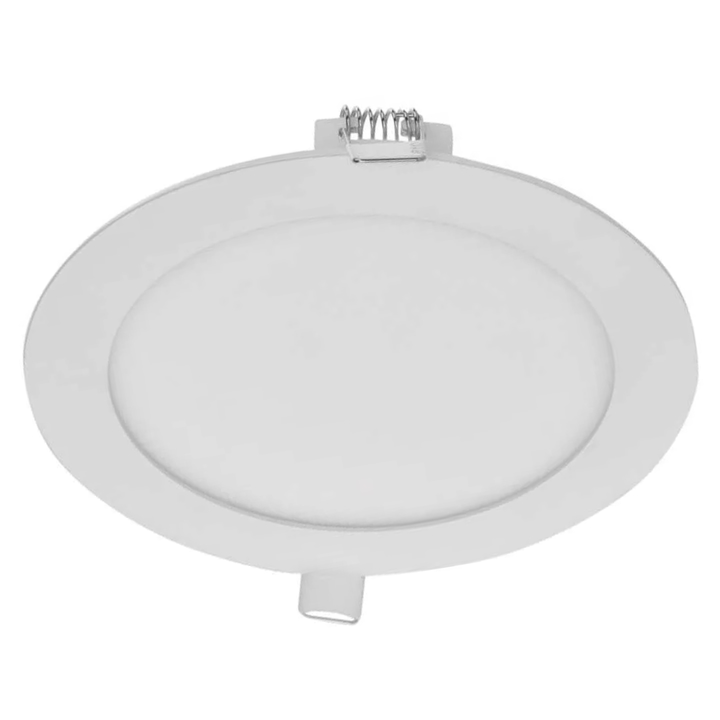 Stropní podhledové svítidlo NEXXO bílá, průměr 17 cm 1