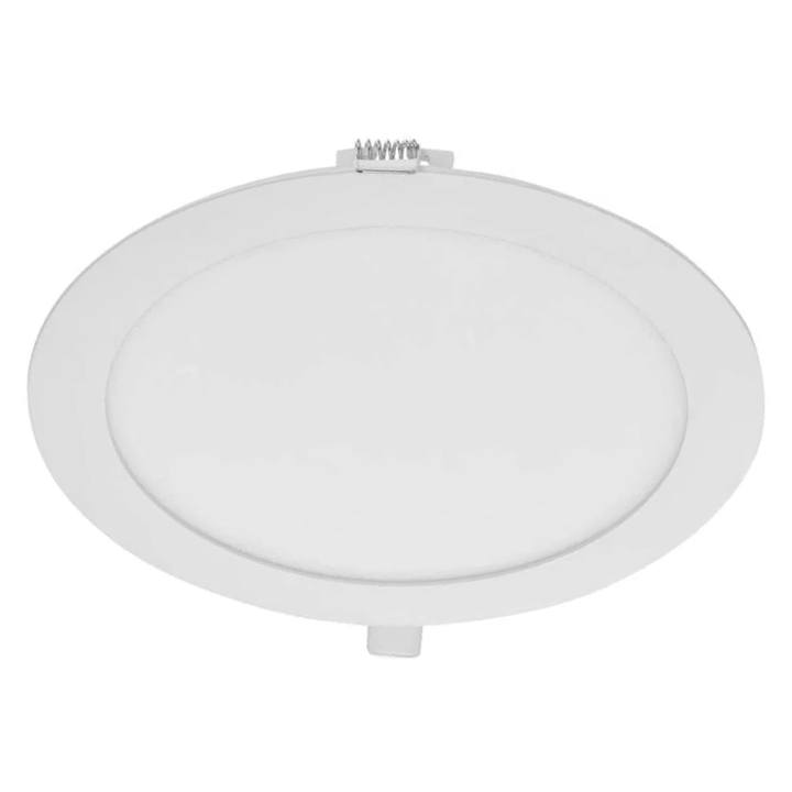 Stropní podhledové svítidlo NEXXO bílá, průměr 22,5 cm 1