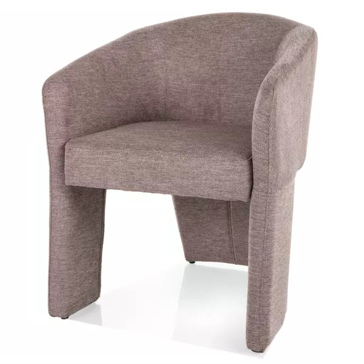 Sconto Křeslo NILLY béžová