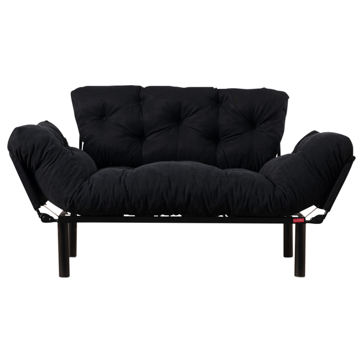 Sconto Pohovka NITTA černá