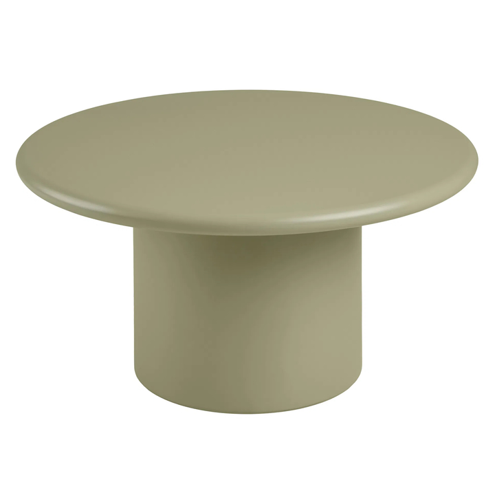 Sconto Konferenční stolek NOGONU zelená