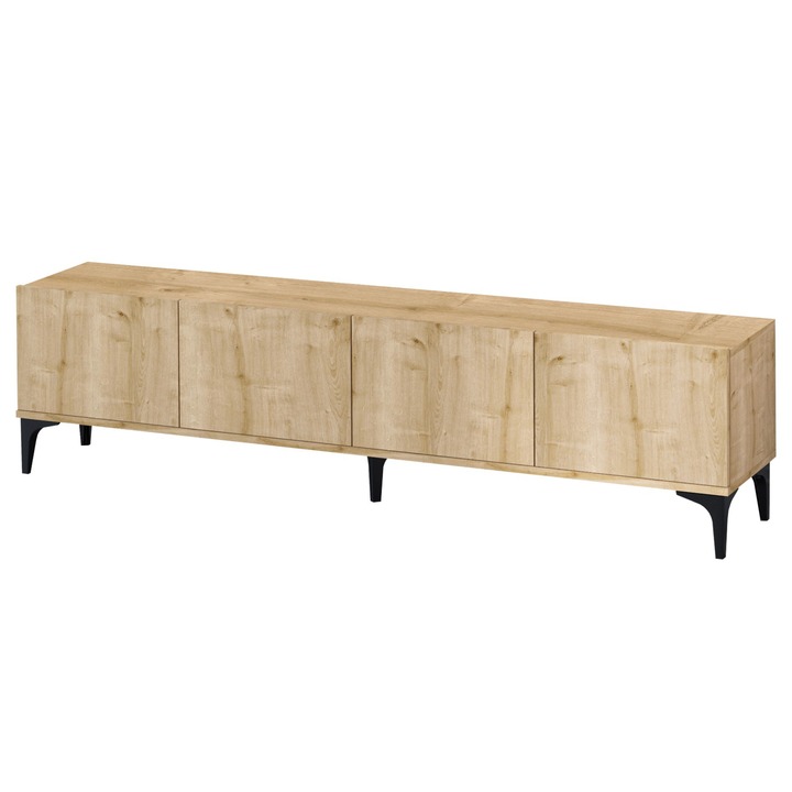 Sconto TV komoda NORA dub sapphire