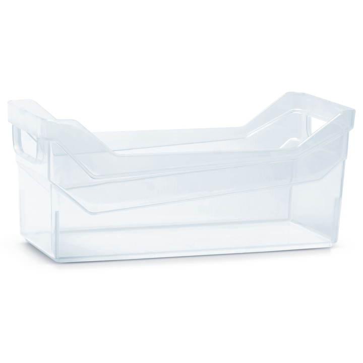 Sconto Úložný box NUK transparentní, šířka 28 cm
