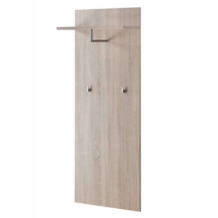 Předsíňový panel OMARU dub sonoma 1