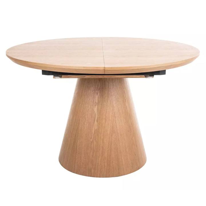 Sconto Jídelní stůl ONGIL 2 dub