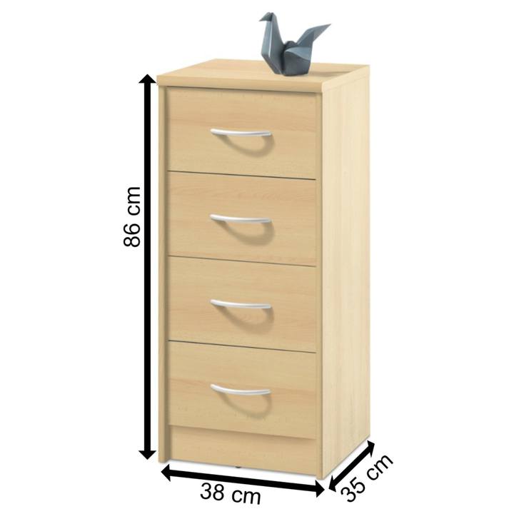 Rozměry