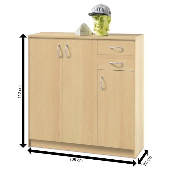 Rozměry