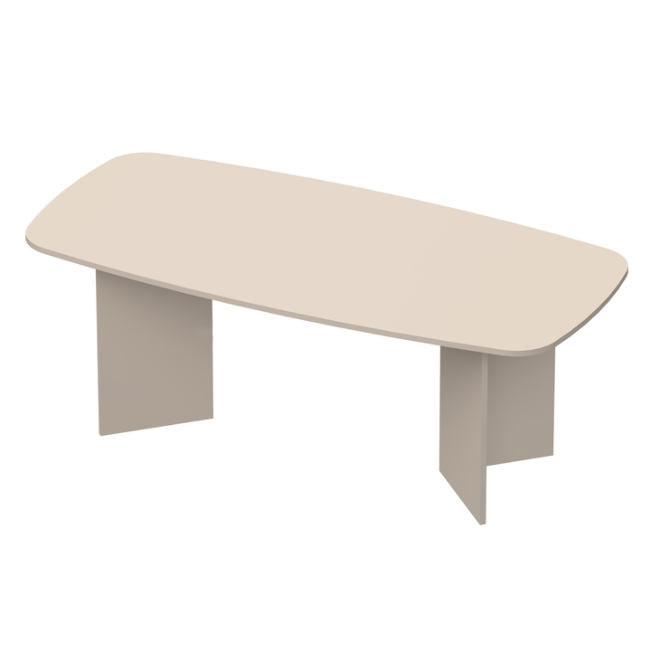 Sconto Jídelní stůl ORTISEI 210 kašmírová