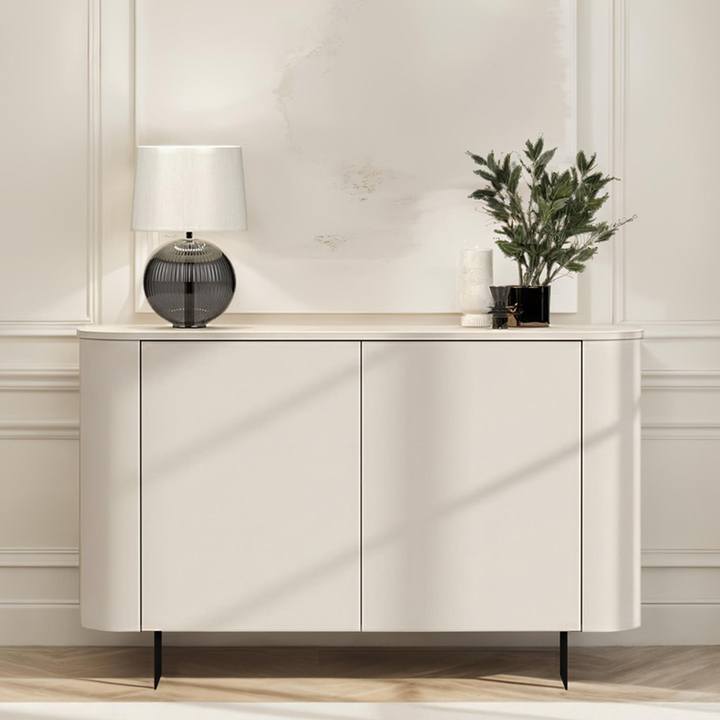 Komoda  ORTISEI 2D kašmírová 1