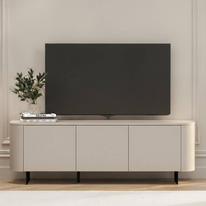 TV komoda  ORTISEI kašmírová 1
