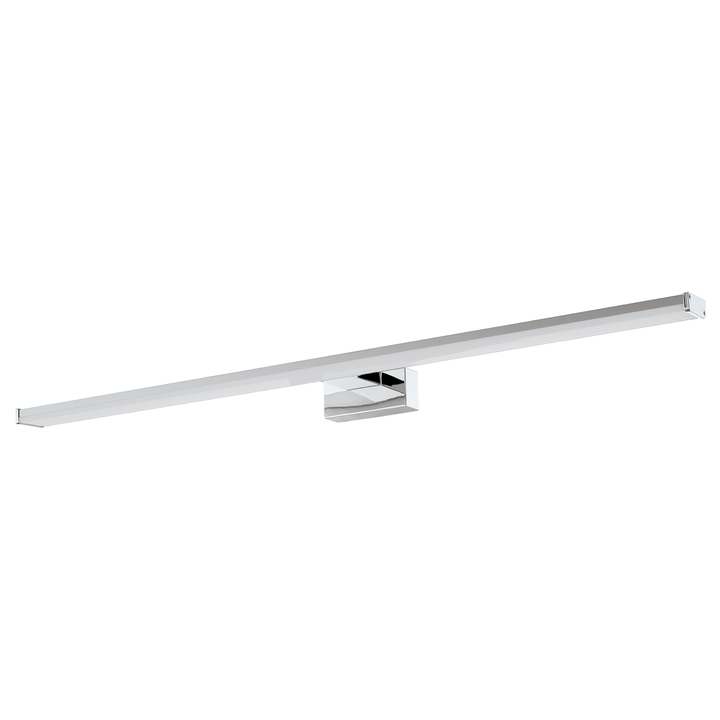 Sconto Nástěnné LED svítidlo PANDELA 1 chrom, šířka 78 cm