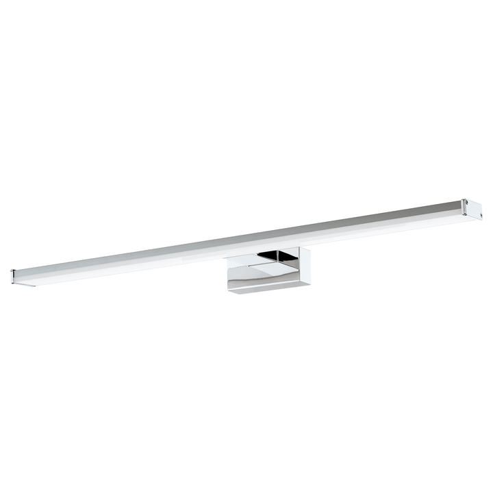 Nástěnné LED svítidlo PANDELA 1 chrom, šířka 60 cm 1