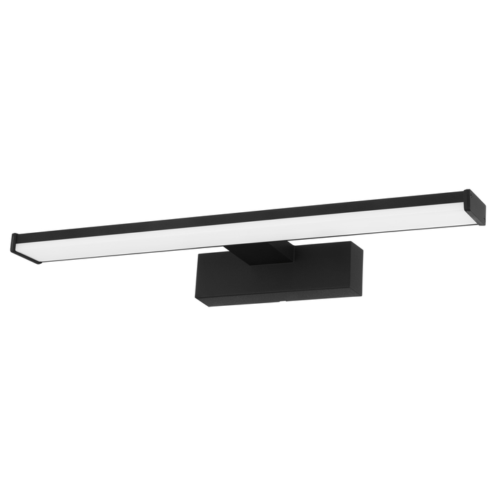 Nástěnné LED svítidlo PANDELLA 1 černá/bílá, šířka 40 cm 1