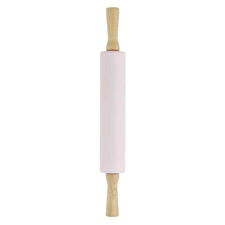 Váleček PASTELL III růžová 1