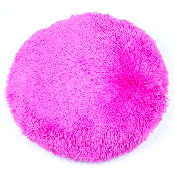 Sedací polštář  PELITO růžová 1