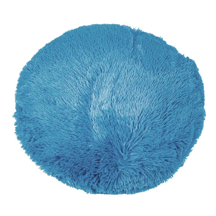 Sconto Sedací polštář  PELITO petrolejová