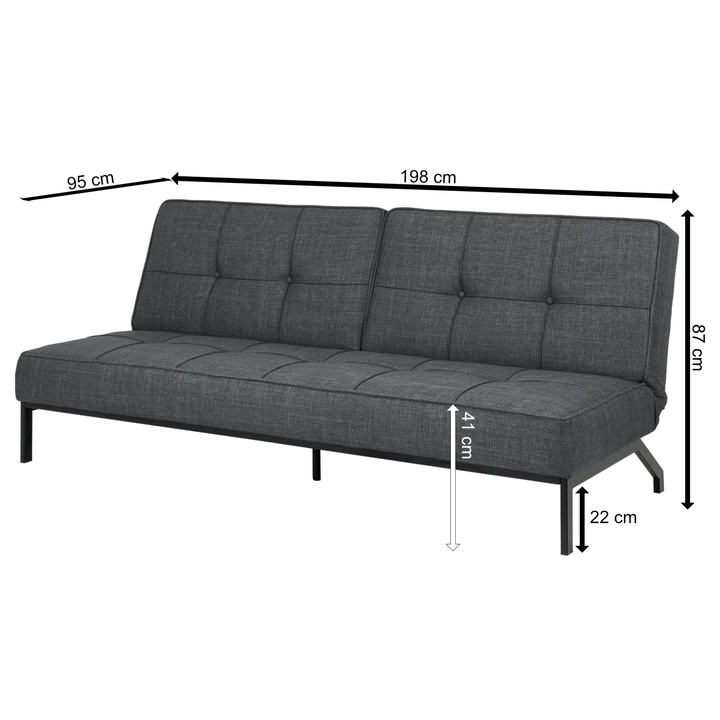 Rozměry