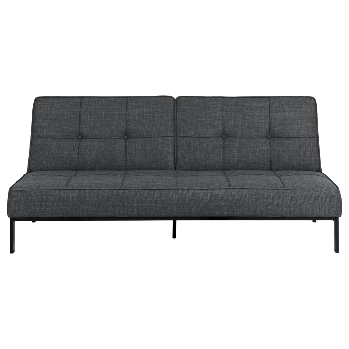 Sconto Pohovka PERUGIA šedá