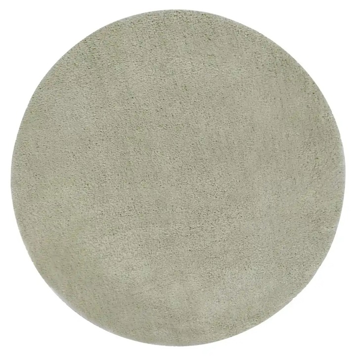 Sconto Koberec PESANTE šalvějová, průměr 120 cm