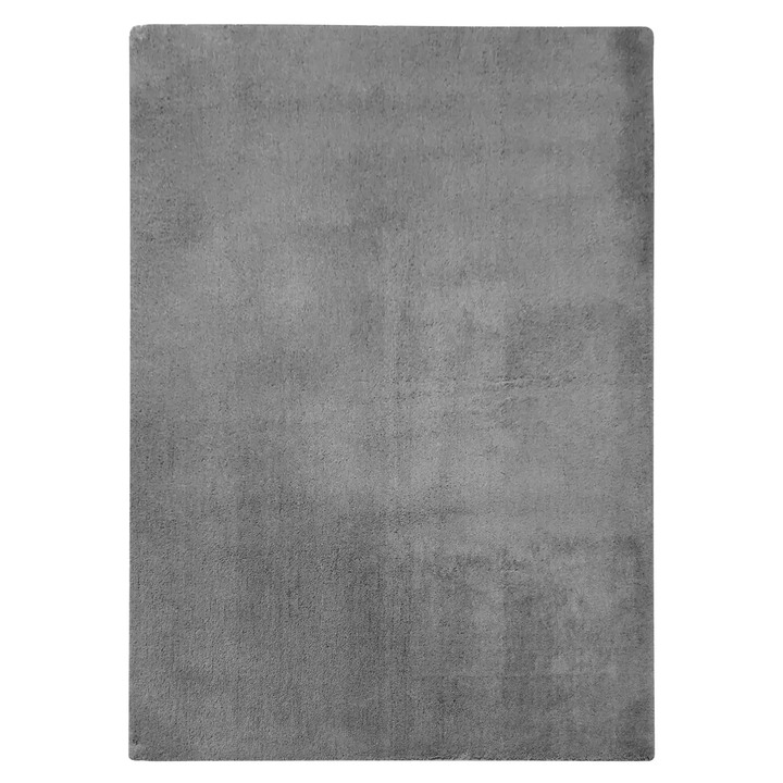 Koberec PESANTE stříbrná, 160x230 cm 1