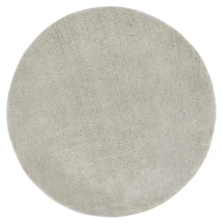 Koberec PESANTE béžová, průměr 120 cm 1