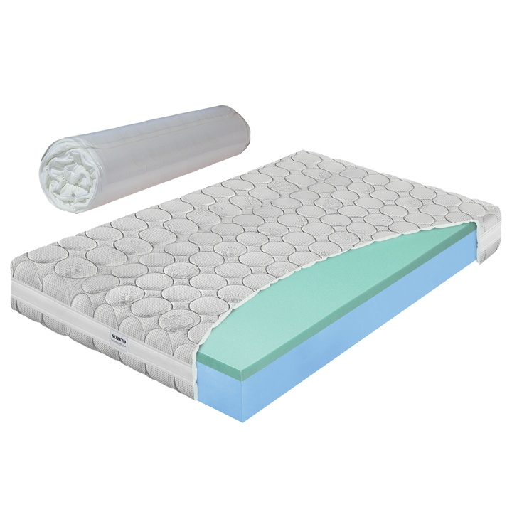 Sconto Matrace  PHANTASIA ROLO 120x200 cm