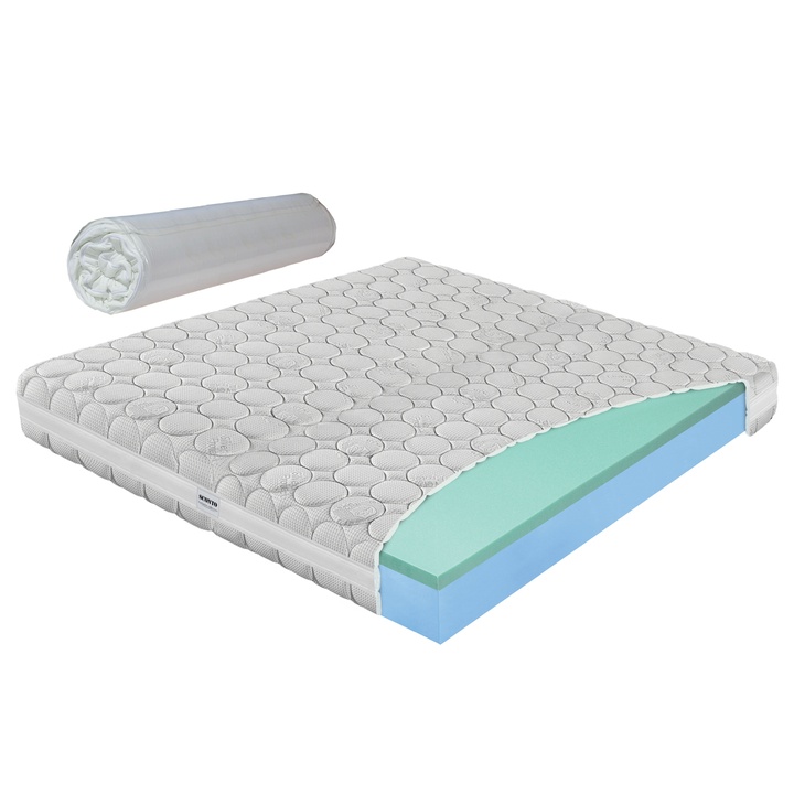 Sconto Matrace  PHANTASIA ROLO 180x200 cm