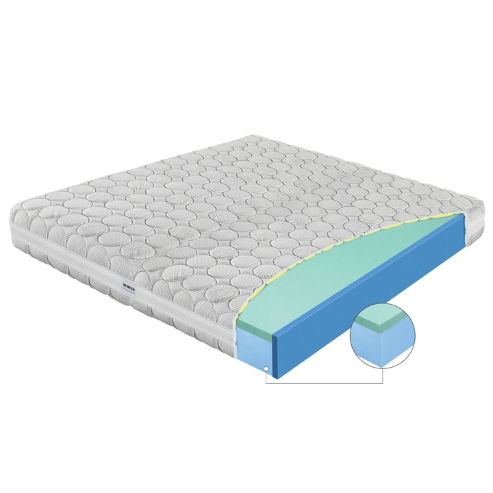 Sconto Matrace PHANTASIA SENIOR 160x200 cm