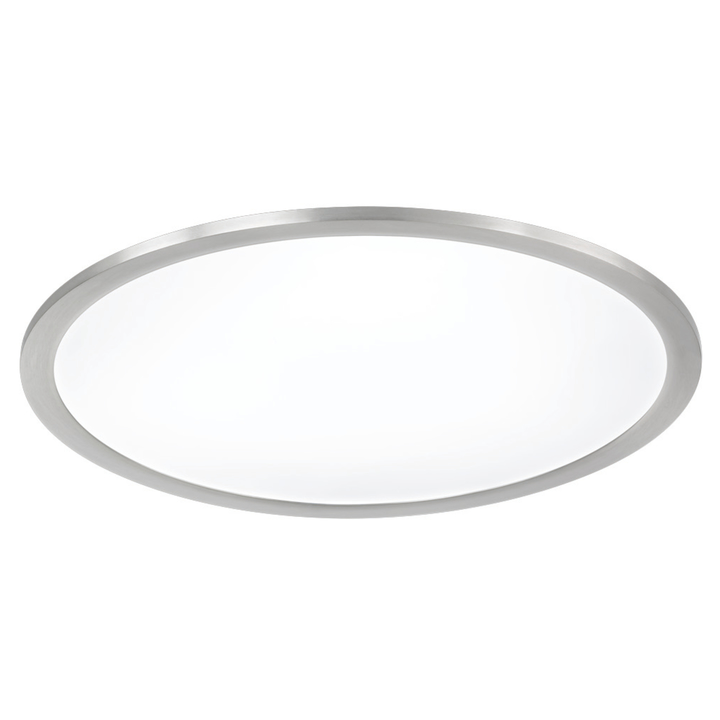 Stropní svítidlo PHOENIX 2 nikl, průměr 45 cm 1