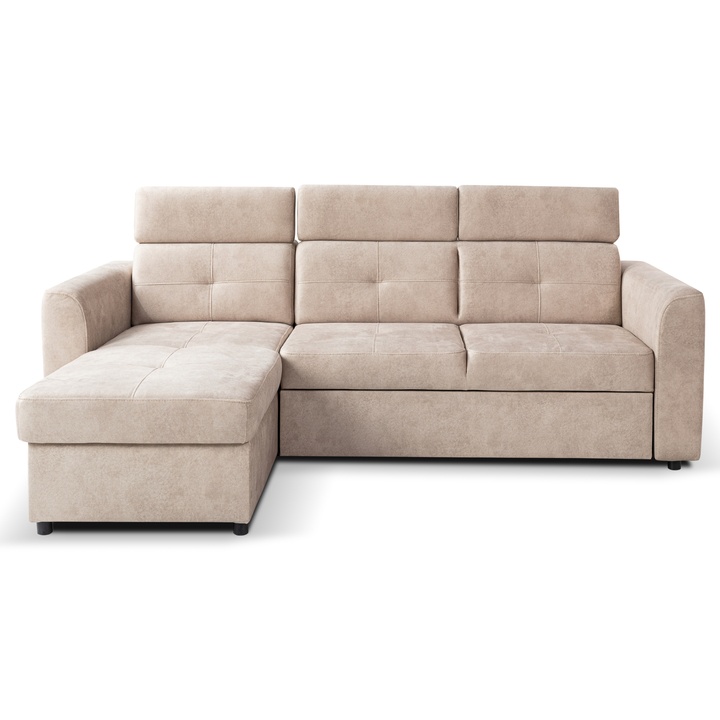 Sconto Sedací souprava POCKING béžová