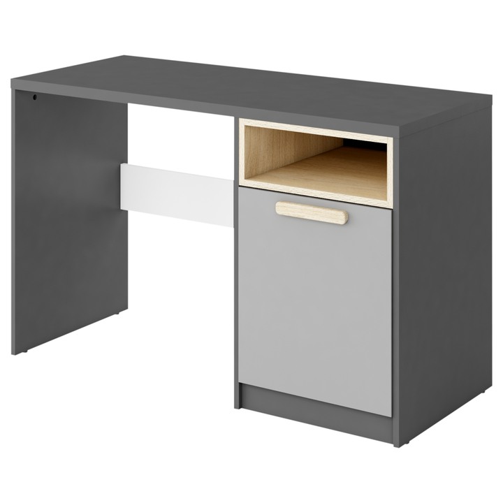 Sconto Psací stůl POK 09 vícebarevný