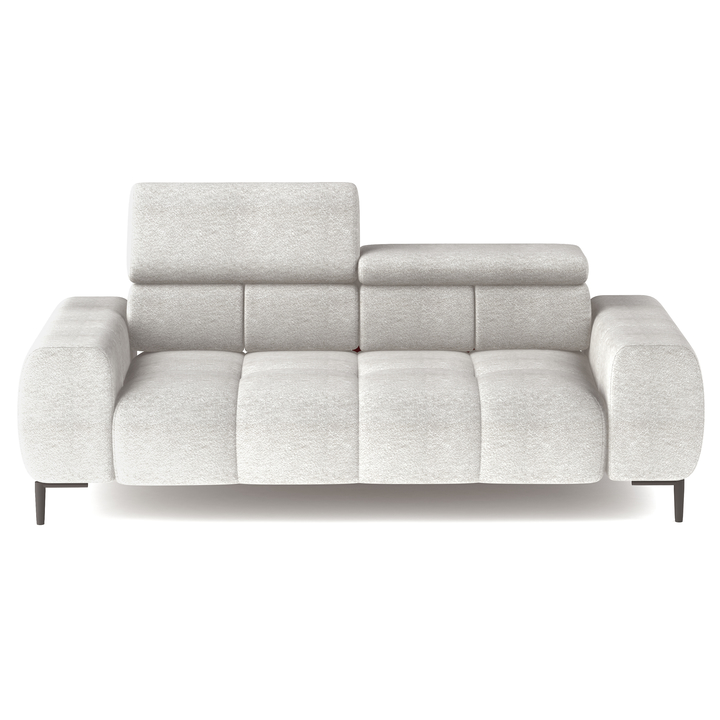 Sconto Pohovka POLA 3 bílá