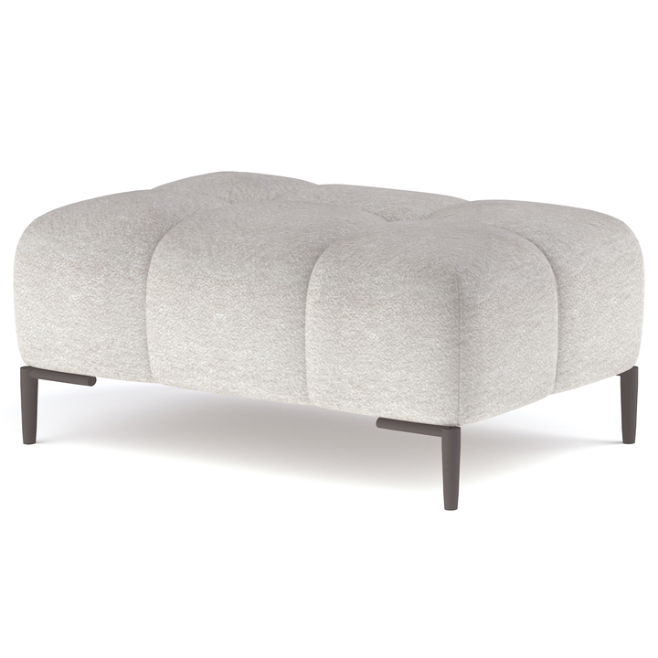 Sconto Taburet POLA S bílá