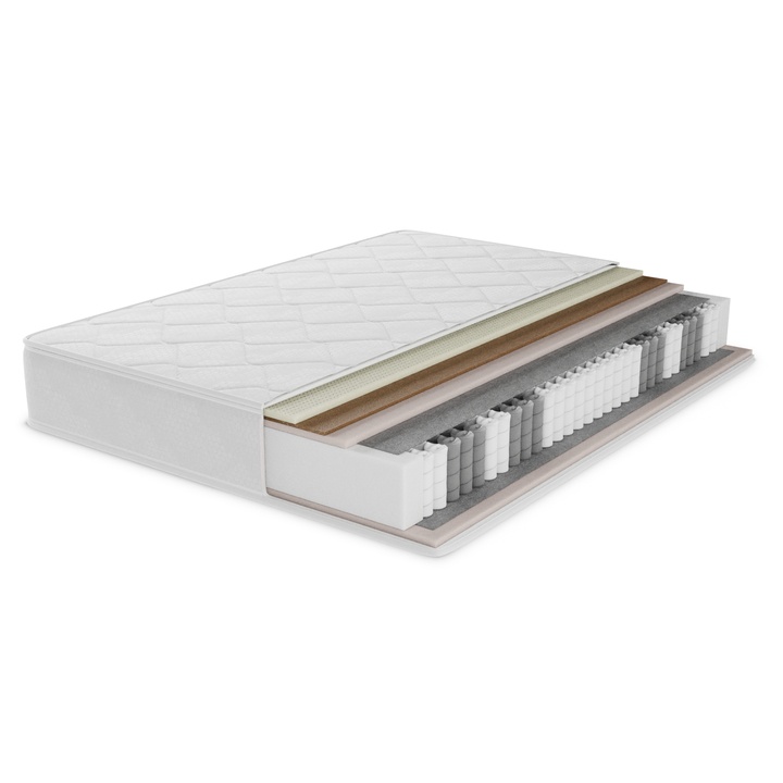 Sconto Matrace  PORE 160x200 cm