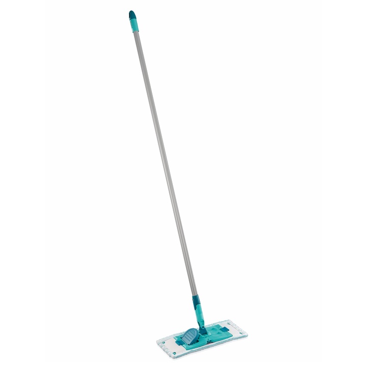 Mop POWERCLEAN M MICRO DUO kov/plast, 165 cm 1