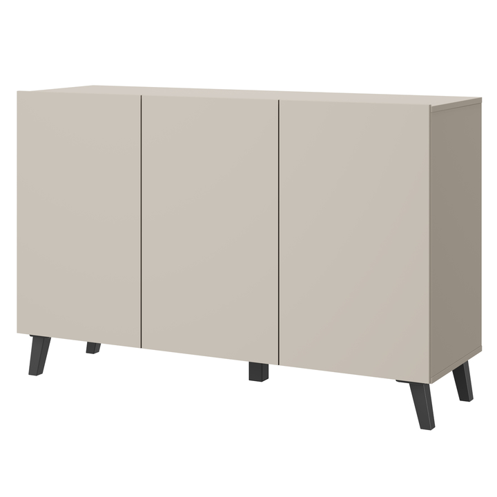 Sconto Komoda PROBUS 3 kašmírová matná