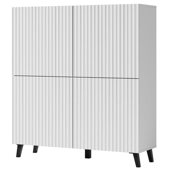 Sconto Komoda PROBUS D 1 bílá